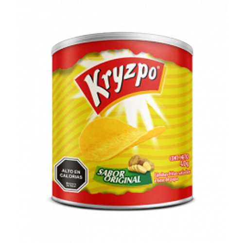 Display Papas Kryzpo x24